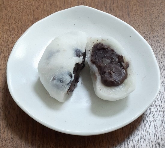丹波園的实拍图