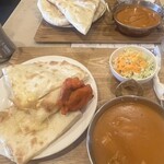 マハ カレー的實拍圖