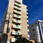 recommendations for 東横INN 函館大門