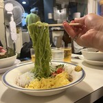 博多天神 新宿東口駅前店的實拍圖