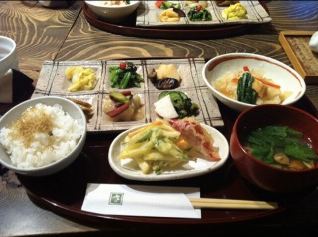 京野菜かね松老舗的實拍高清圖