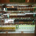 recommendations for HANAGATAYA エキュート上野店