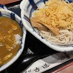 recommendations for おそば 古道