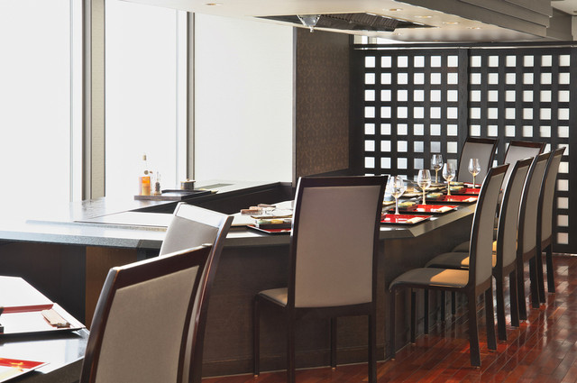 recommendations image for 鉄板焼 石狩