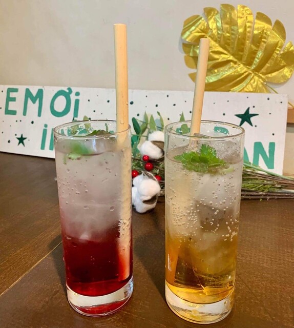 recommendations image for ベトナムカフェEMOi