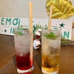 recommendations for ベトナムカフェEMOi