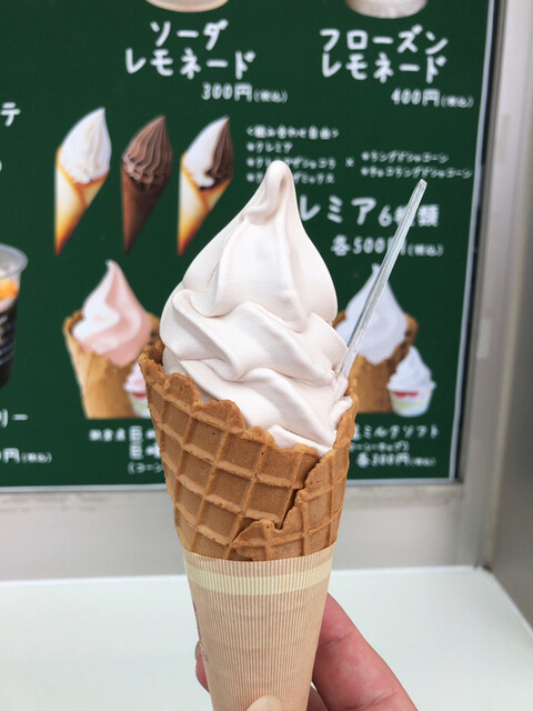 山田サービスエリア(下り線)スナックコーナー的實拍高清圖
