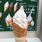 山田サービスエリア(下り線)スナックコーナー的實拍圖