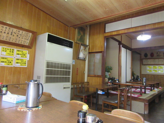 お食事処 白川大銀的實拍高清圖
