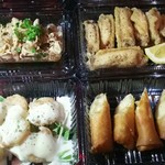 梟 中洲店的實拍圖