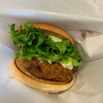 recommendations for フレッシュネスバーガー グランエミオ大泉学園店