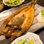 居酒屋ユーカラ的实拍图