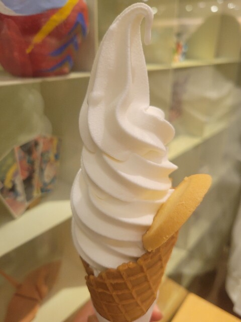 小岩井農場 エキュート東京店的实拍高清图