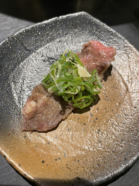 板前焼肉 一笑 靭本町本店的實拍高清圖