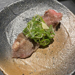 板前焼肉 一笑 靭本町本店的實拍圖