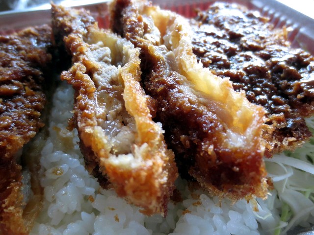 recommendations image for とんかつ道場 玉出店