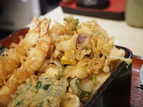 天濱 調布パルコ店的實拍高清圖