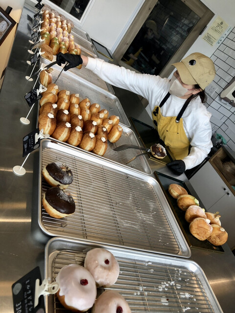 recommendations image for MILK DO dore iku?