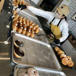 recommendations for MILK DO dore iku?