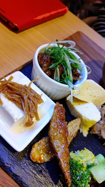 Cafe Dining Sera的实拍高清图