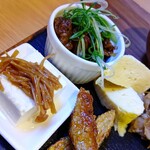 Cafe Dining Sera的实拍图