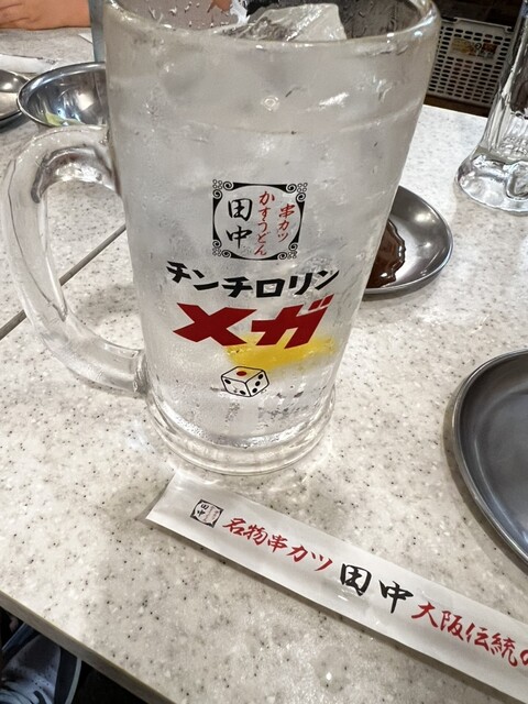 串カツ田中 千歳烏山店的實拍高清圖
