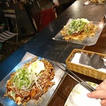 南路屋的實拍圖