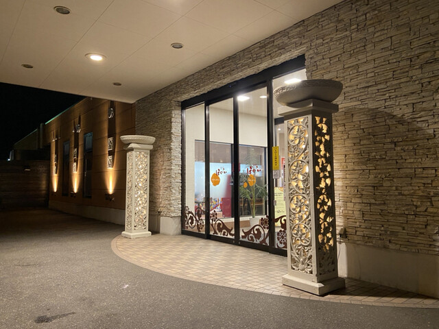 recommendations image for 湯処 ほのか 厚別東通店