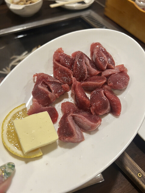 recommendations image for もんじゃ お好み焼き 鉄板焼き ねこ