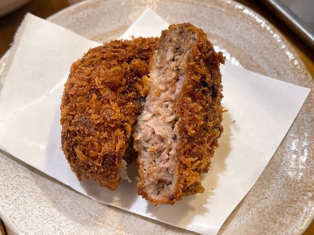 馬焼肉専門店うまえびす 三軒茶屋店的實拍高清圖