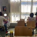 喫茶陽だまり的实拍图