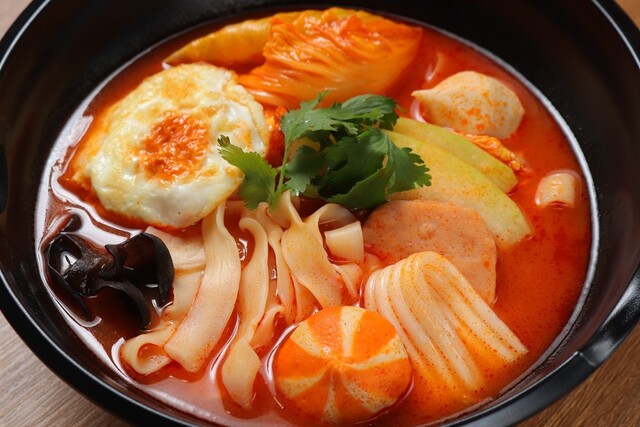 recommendations image for 楊國福 マーラータン 高田馬場店