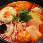 recommendations for 楊國福 マーラータン 高田馬場店