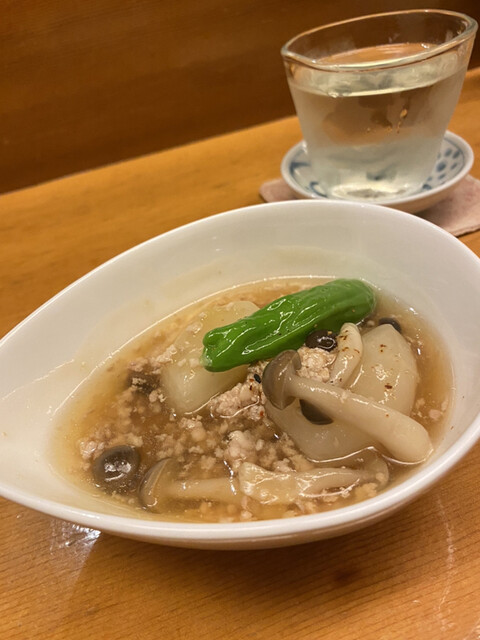 雪国食堂的实拍高清图