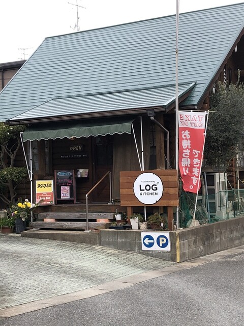 ログキッチン的實拍高清圖