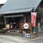 ログキッチン的實拍圖
