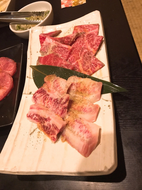 焼肉工房 憶的實拍高清圖