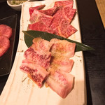 焼肉工房 憶的實拍圖