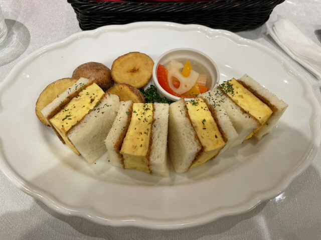 recommendations image for キッチンクルミ 東急百貨店 吉祥寺店
