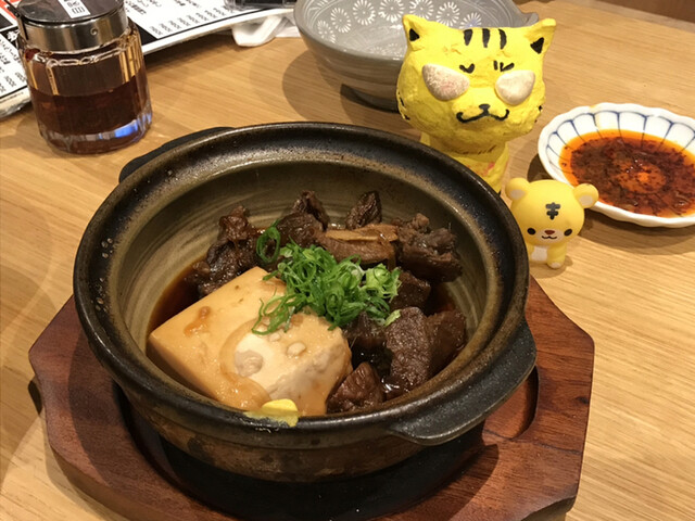 餃子ノ酒場いっちゃん的实拍高清图