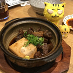 餃子ノ酒場いっちゃん的实拍图