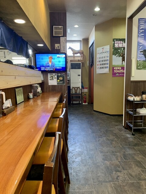 蕎麦工房 春風的实拍高清图