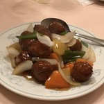 大来軒 国分寺店的實拍圖