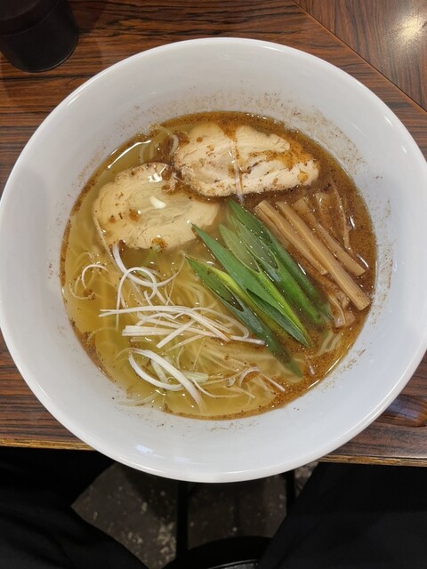 ラーメン 天邪鬼的实拍高清图