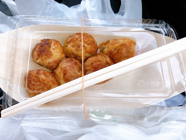 たこ焼 ひなた的實拍高清圖