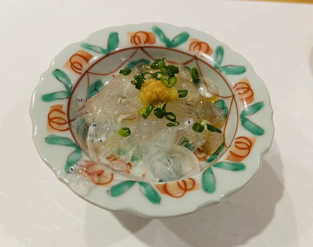 鮨 いっ誠的实拍高清图