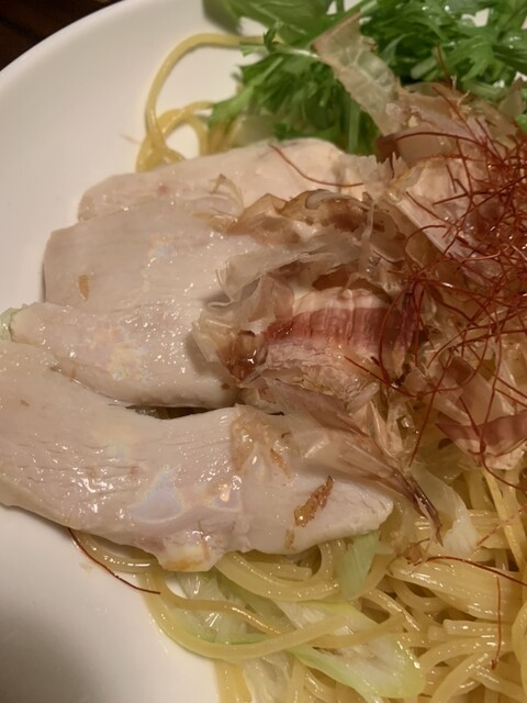 ダークホース的實拍高清圖