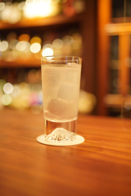 recommendations image for Bar Landscape.