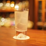 recommendations for Bar Landscape.