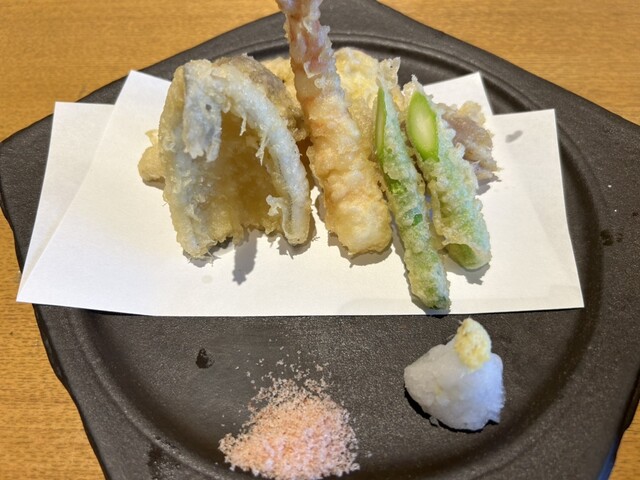 recommendations image for 魚河岸 次郎松